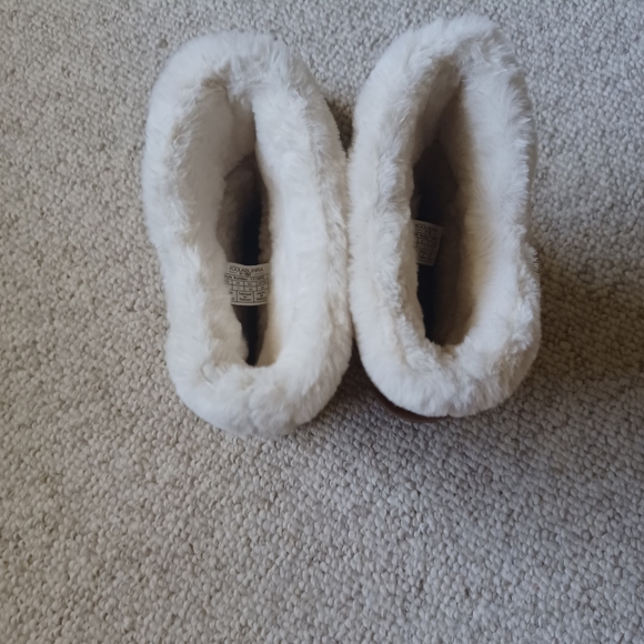 UGGs Koolaburra Dezi Tan suede boot size 9. Excellent like New condition - Picture 7 of 14